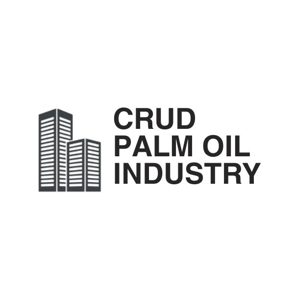 Crud Palm Oil